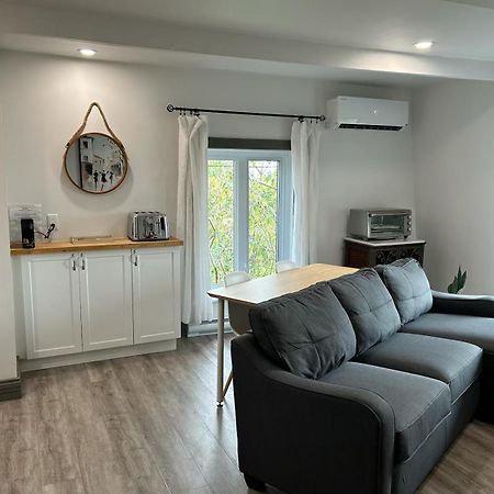 Petite Plaisance Appartements La Malbaie Extérieur photo