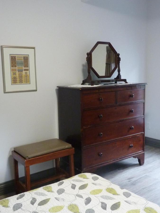 Petite Plaisance Appartements La Malbaie Extérieur photo