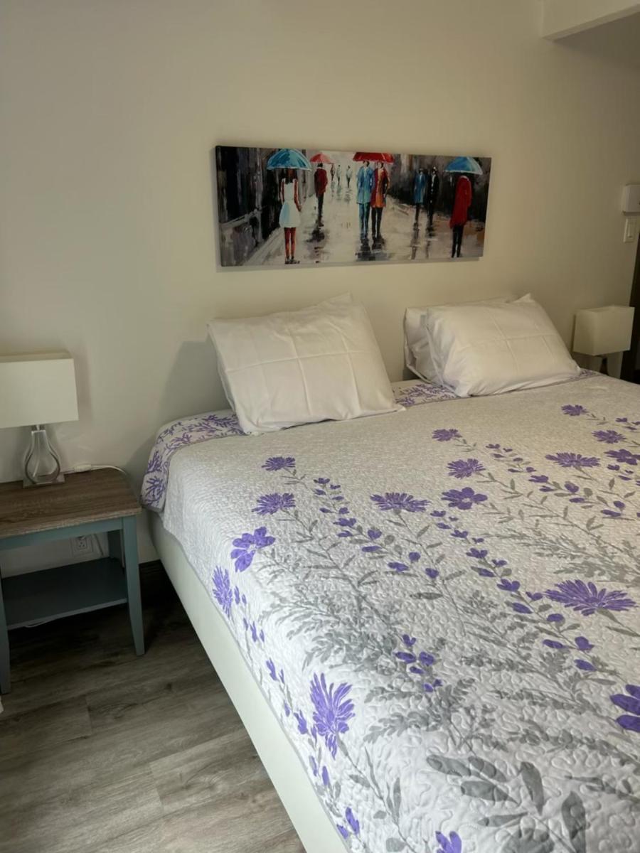 Petite Plaisance Appartements La Malbaie Extérieur photo